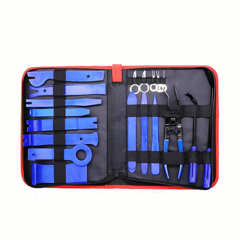 Multifunctional Windshield Removal Tool Kits For Car Repair Car Stereo Removal Tools