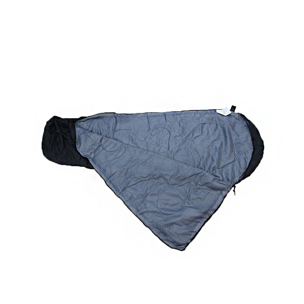 Selling outdoor cold and warm convenient tactical sleeping bag camping mountaineering fishing essential