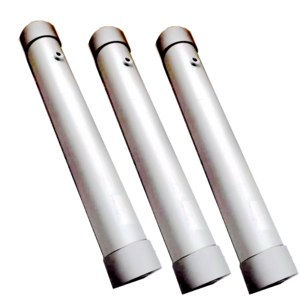 High purity  Nitrogen oxygen CO2 Separation Module Membrane tube