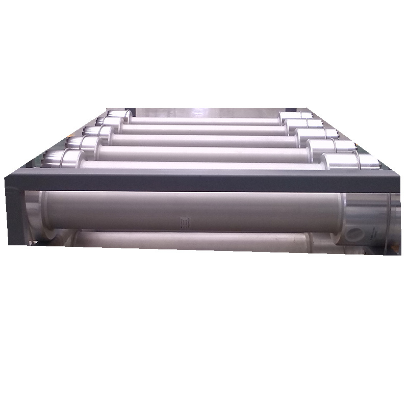 FRSTEC 95% 99% membrane nitrogen generator CO2 gas Separation Module Membrane tube generator