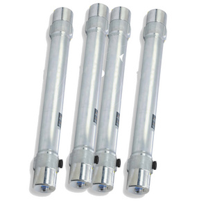 FRSTEC 95% 99% membrane nitrogen generator CO2 gas Separation Module Membrane tube generator