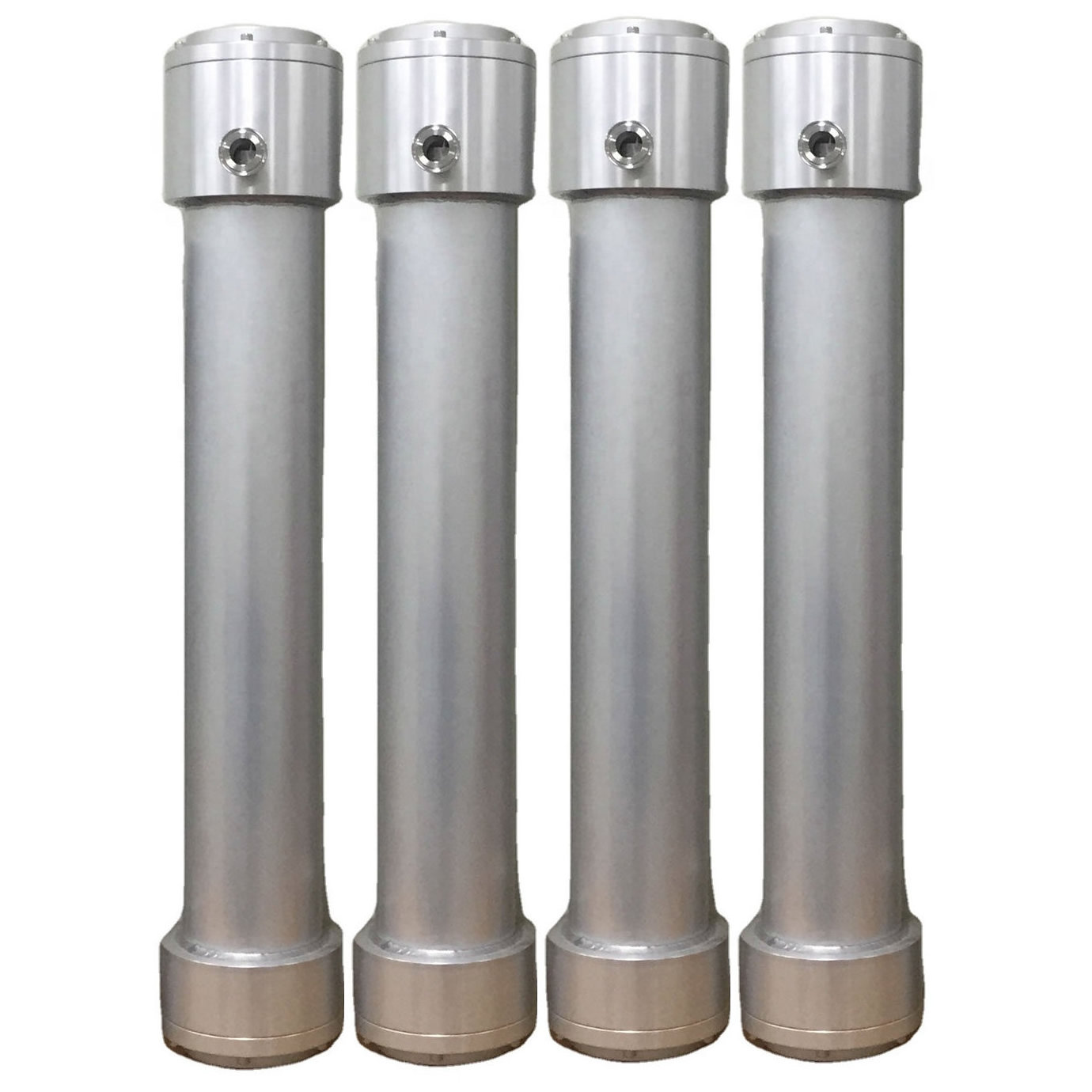 FRSTEC membrane Nitrogen Membrane Gas Separation fiber membrane tube Modular  air products