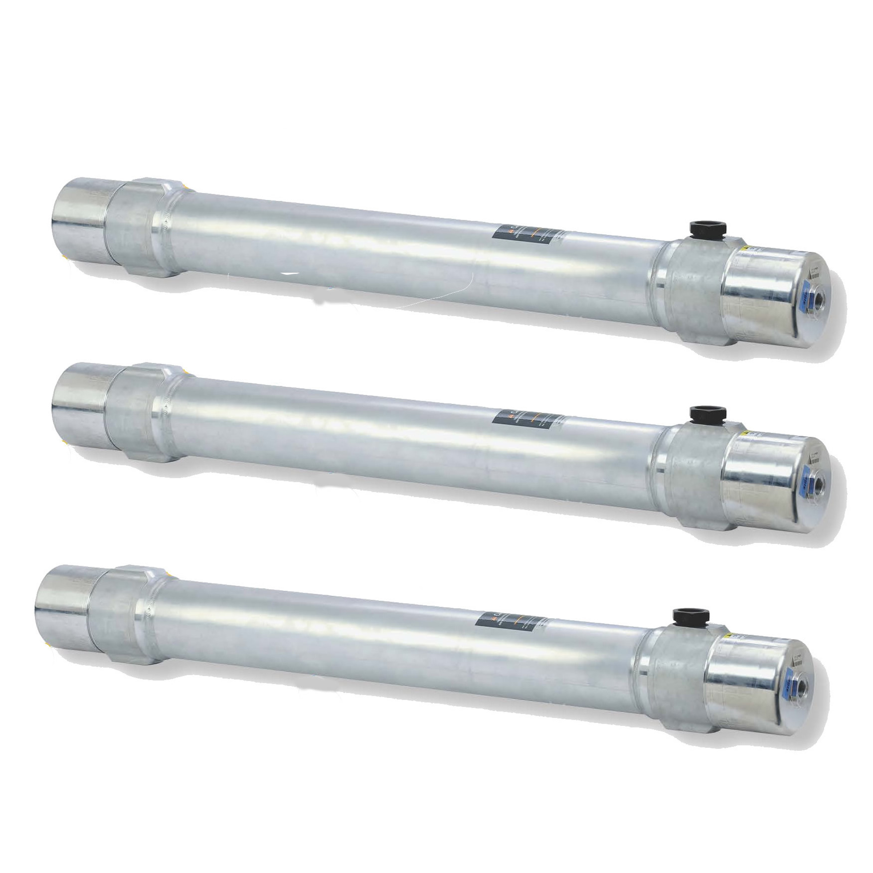 FRSTEC  Nitrogen separation membrane oxygen Membrane tube nitrogen generator Nitrogen Gas Membrane