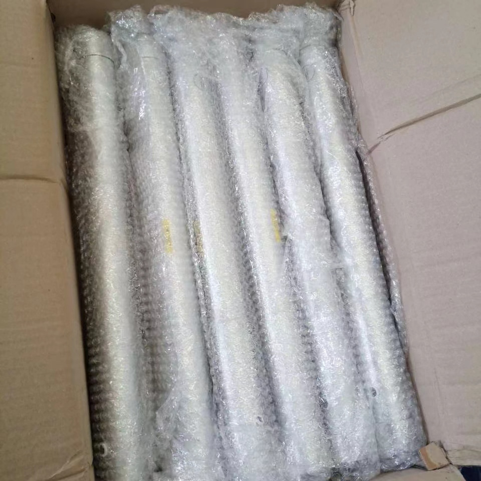 95% 99% 6160 Nitrogen membrane oxygen CO2 gas Separation Module Membrane tube generator