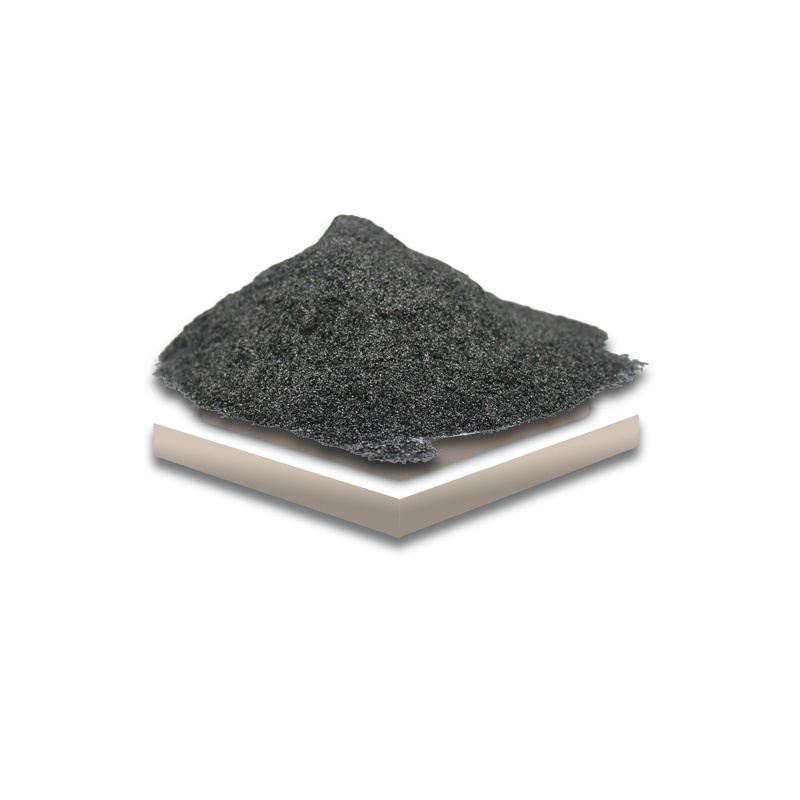 Natural Flake Graphite With Low Price 5 microns high pure graphite powder