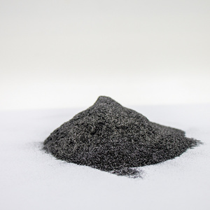 Natural Flake Graphite With Low Price 5 microns high pure graphite powder