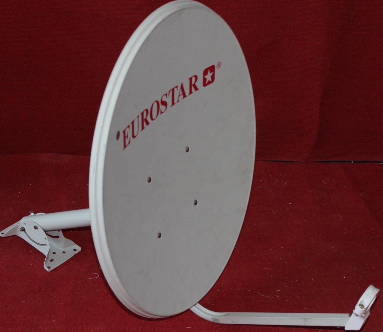 outdoor tv antenna Euro star satellite dish KU-60cm