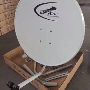 satellite dish antenna