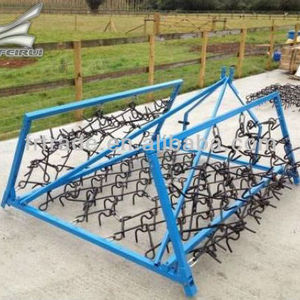 Chain & Spike Harrows/Paddock Harrows/Grass chain harrow