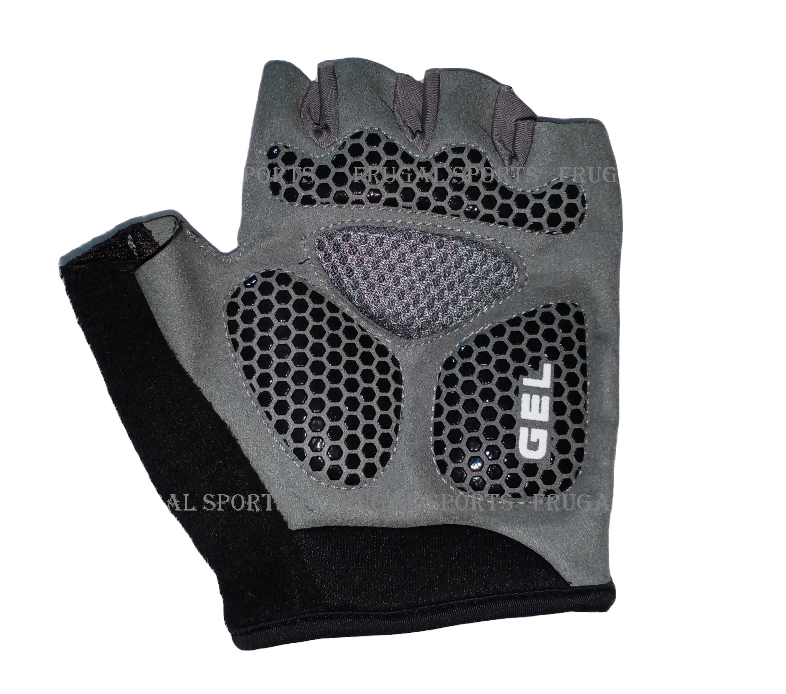 Fitness Custom Cheap Anti-slip Motorcycle MTB Road Bike Bicycle Sports Padded Cycling Gel Gloves