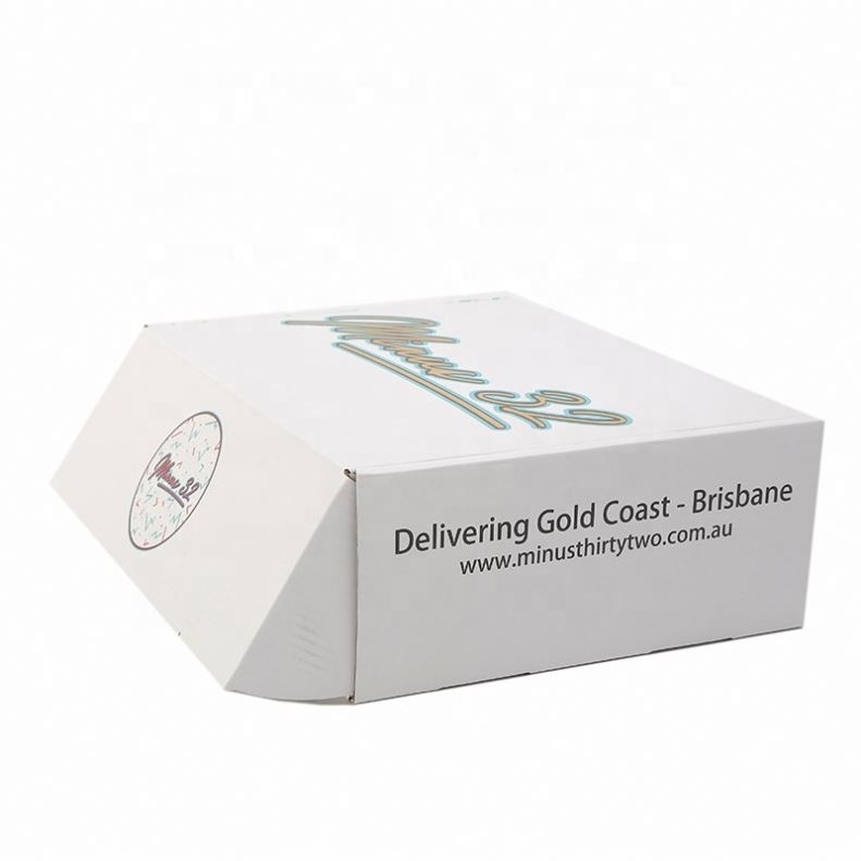 T Shirt Box T-Shirt Boxes Packing Custom Black Luxury Gift T shirt Men Clothing Polo shirts carton box packaging supplier