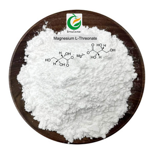 Wholesale 99% Food Grade Magnesium L Threonate Magnesium L-Threonate Powder