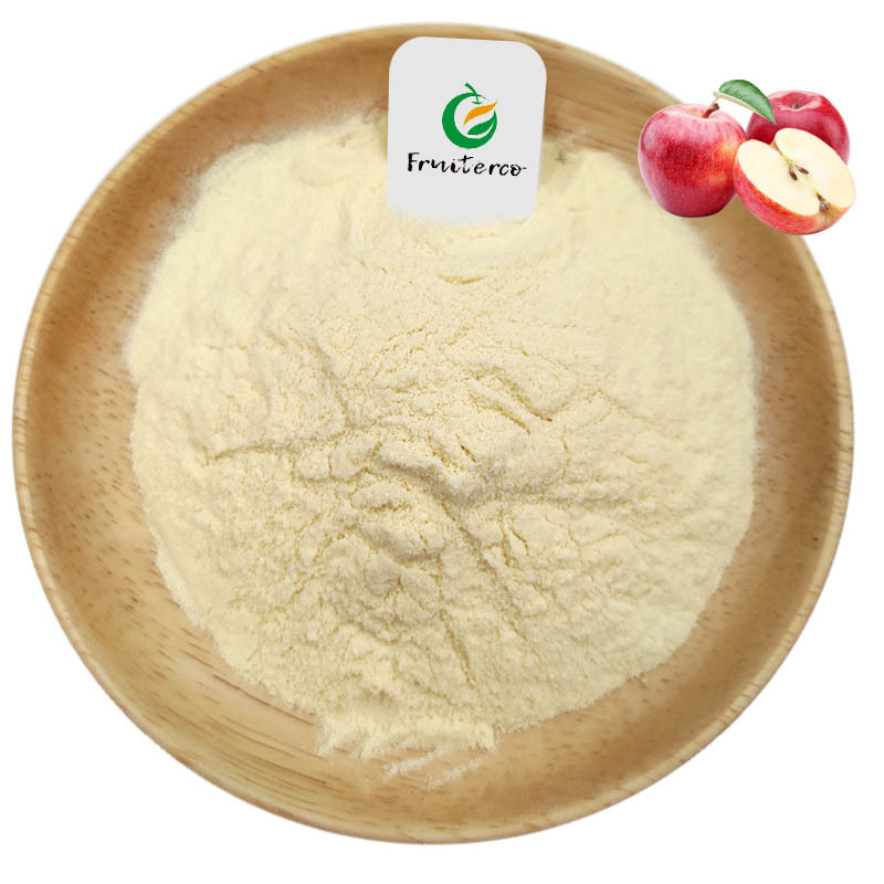 Wholesale Bulk 124843-18-1 Food Grade Apple Pectin Powder Apple Pectin