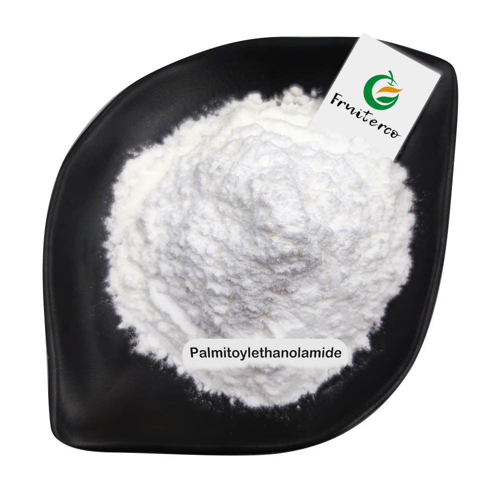 99% Micro Palmitoylethanolamide Powder Micronized Palmitoylethanolamide