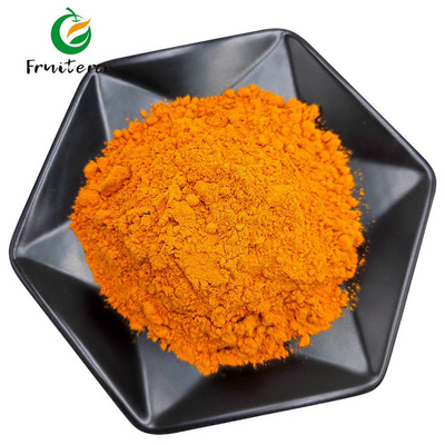 Natural Food Coloring 5% 10% 30% 96% Beta-Carotene Powder Beta-Carotene Beta Carotene