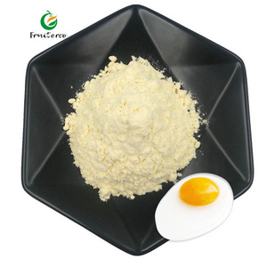 Wholesale Bulk Pure Egg White Protein Powder Egg Powder Dried Whole Egg Powder