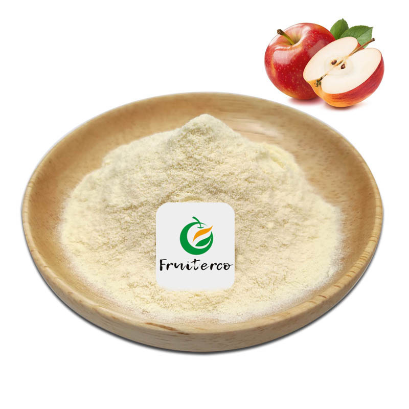 Wholesale Bulk 124843-18-1 Food Grade Apple Pectin Powder Apple Pectin