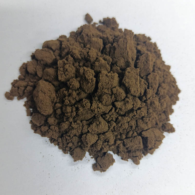 High Purity Natural St John's Wort Extract Powder Hypericum Perforatum Extract 0.3% Hypericins