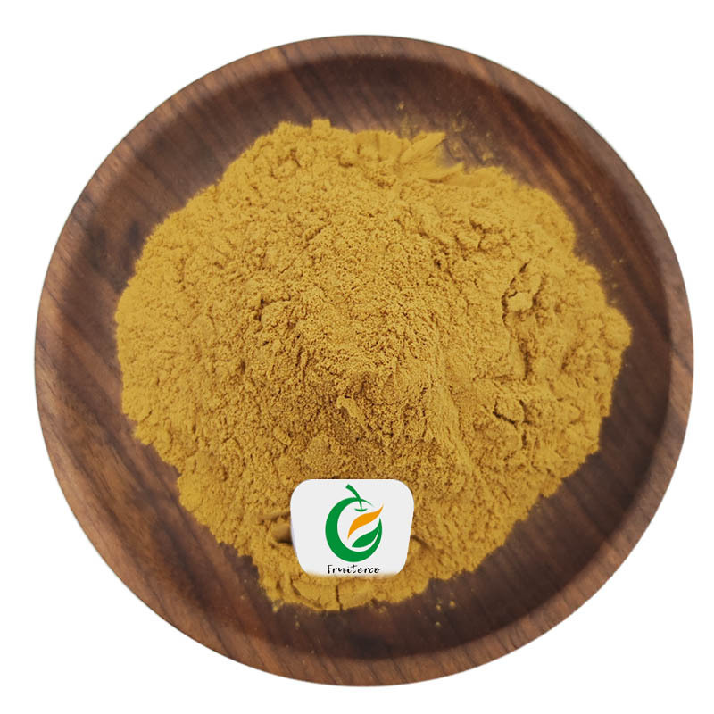 Fruiterco Aesculus Hippocastanum Extract Powder Aescin Horse Chestnut Extract