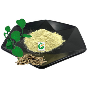 Wholesale Plant Extract Kavakava Kava Root Extract 10% 30% Kava Kava Powder