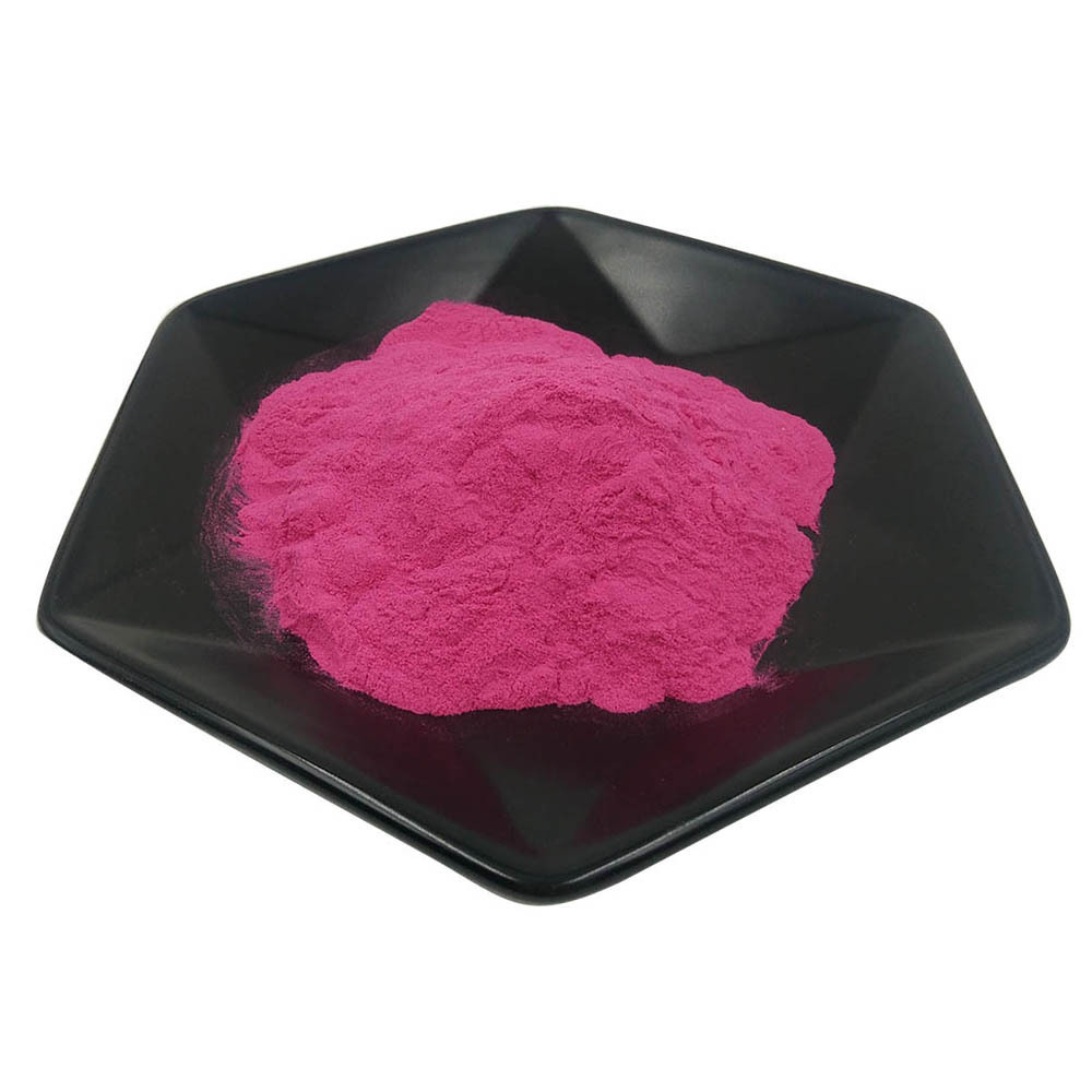 100% Natural Mulberry Fruit Juice Powder Organic Freeze Dried Mulberry Fruit Powder