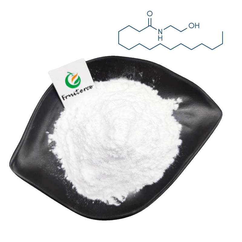 Wholesale Bulk 99% Micro Palmitoylethanolamide (PEA ) Powder Palmitoylethanolamide