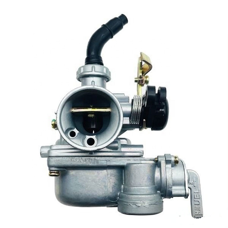 PZ19 Carburetor Carb for PZ19 CD100 DY100 wave100 Dream EX5 ATV Automatic Damper Motorcycle Carburetor