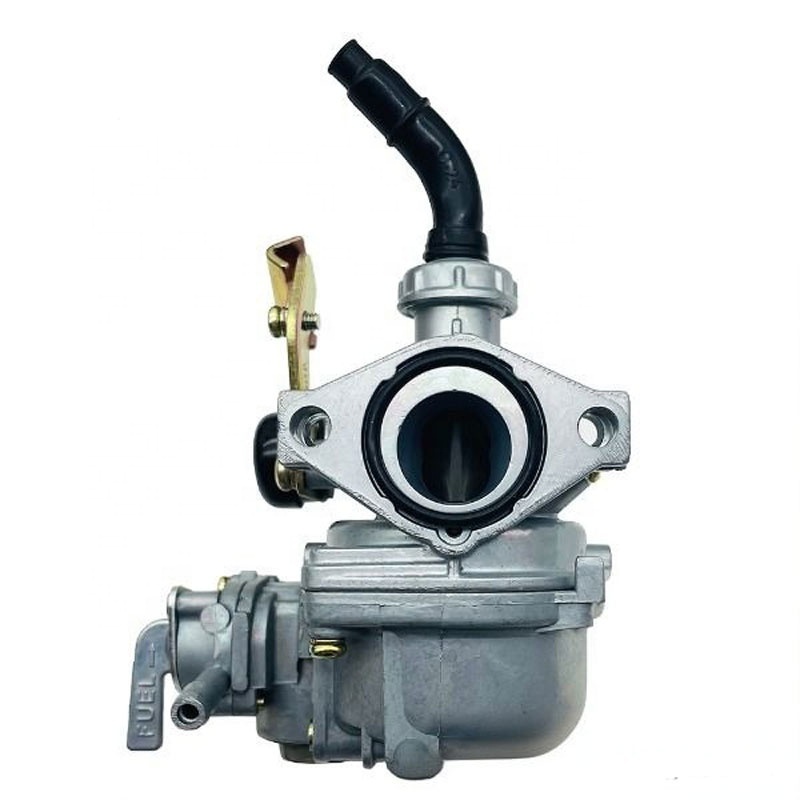 PZ19 Carburetor Carb for PZ19 CD100 DY100 wave100 Dream EX5 ATV Automatic Damper Motorcycle Carburetor