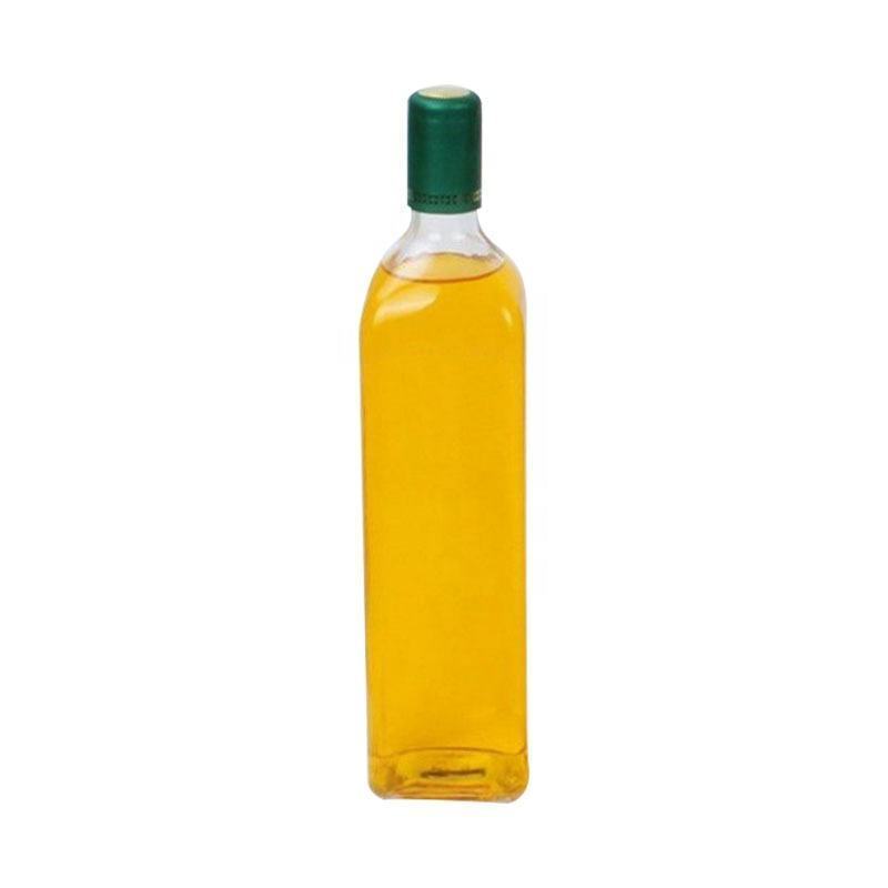 Various Sizes 100/250/500/750/1000ml Olive Oil Glass Bottle with high quality used in kitchen