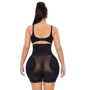 Fajas Colombianas 6XL Breathable Invisible Shapewear Butt Lifter Slimming Girdle