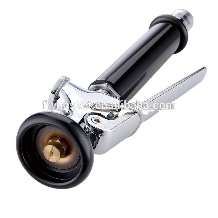 DZR Brass Spray Gun for Pre Rinse Faucet Fittings