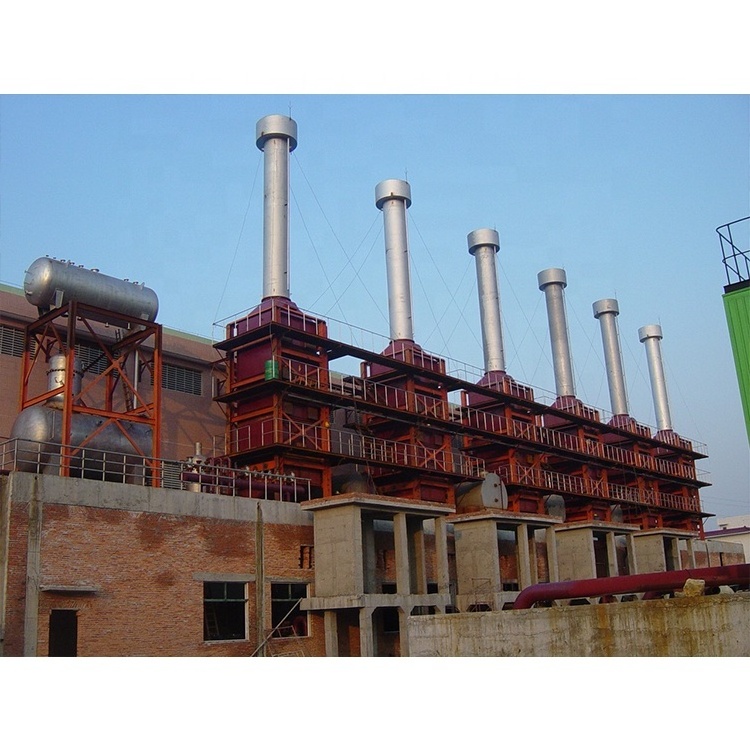 The factory sells steam boilers burning 100% biomass hot oil boilers Hot water boilers