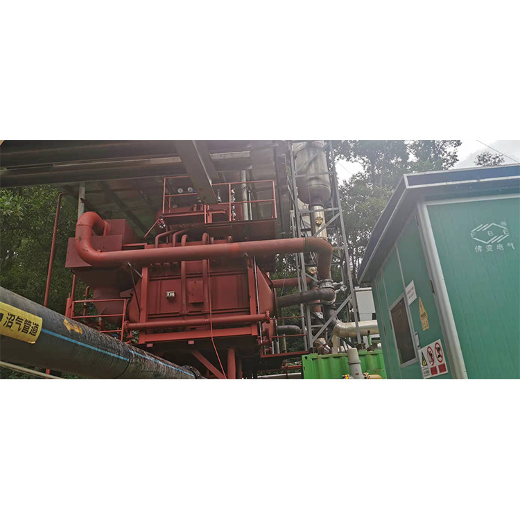 The factory sells energy-saving and high-quality wood pellet biomass steam boiler