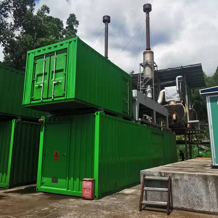 The factory sells energy-saving and high-quality wood pellet biomass steam boiler