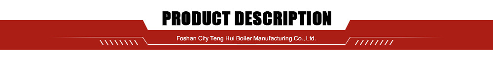 The factory sells steam boilers burning 100% biomass hot oil boilers Hot water boilers