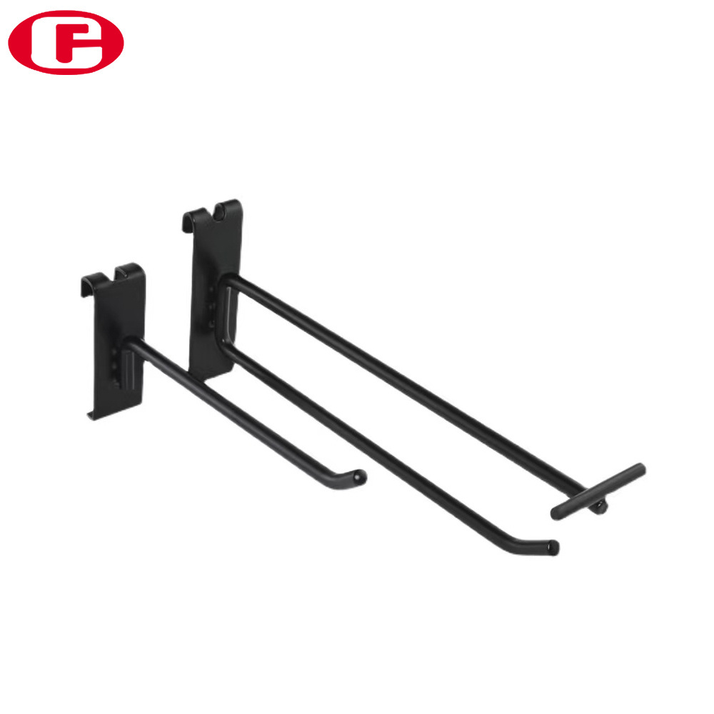 store display hook wholesale metal grid hooks hanging items shop display shelf showcase