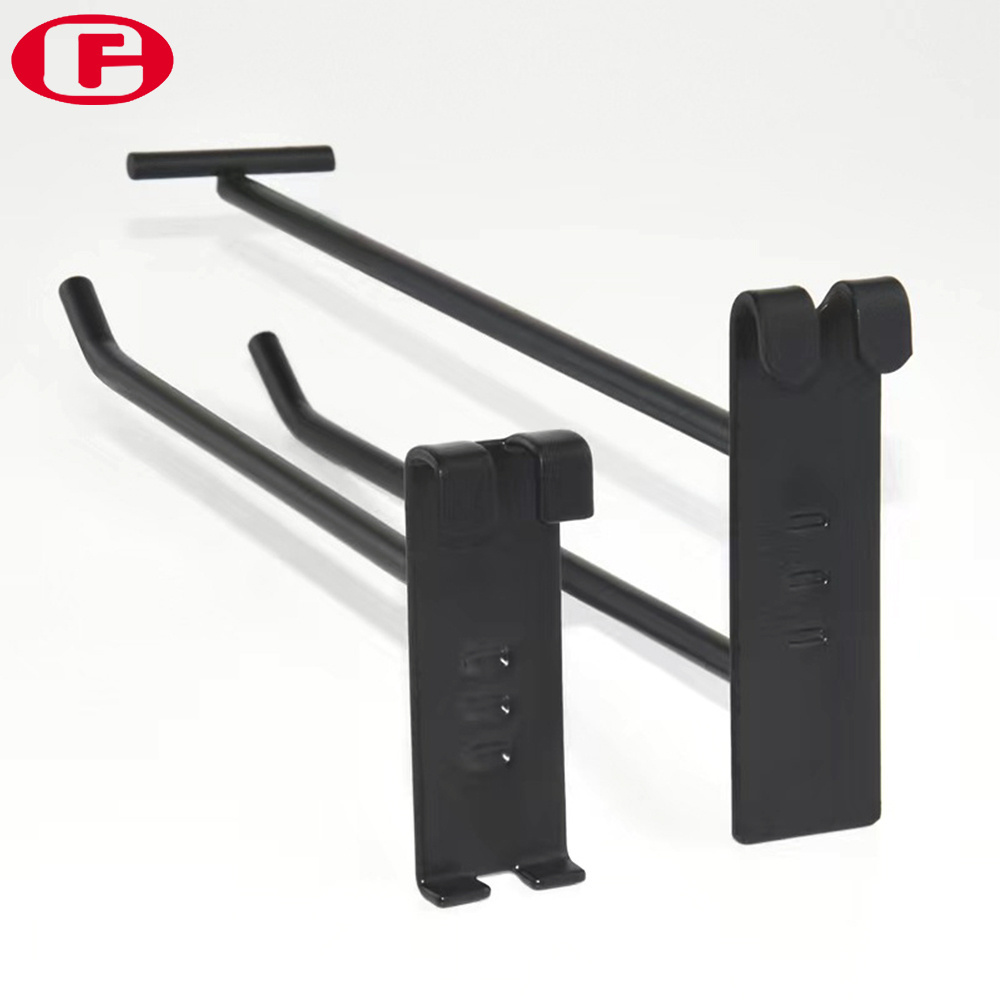 store display hook wholesale metal grid hooks hanging items shop display shelf showcase