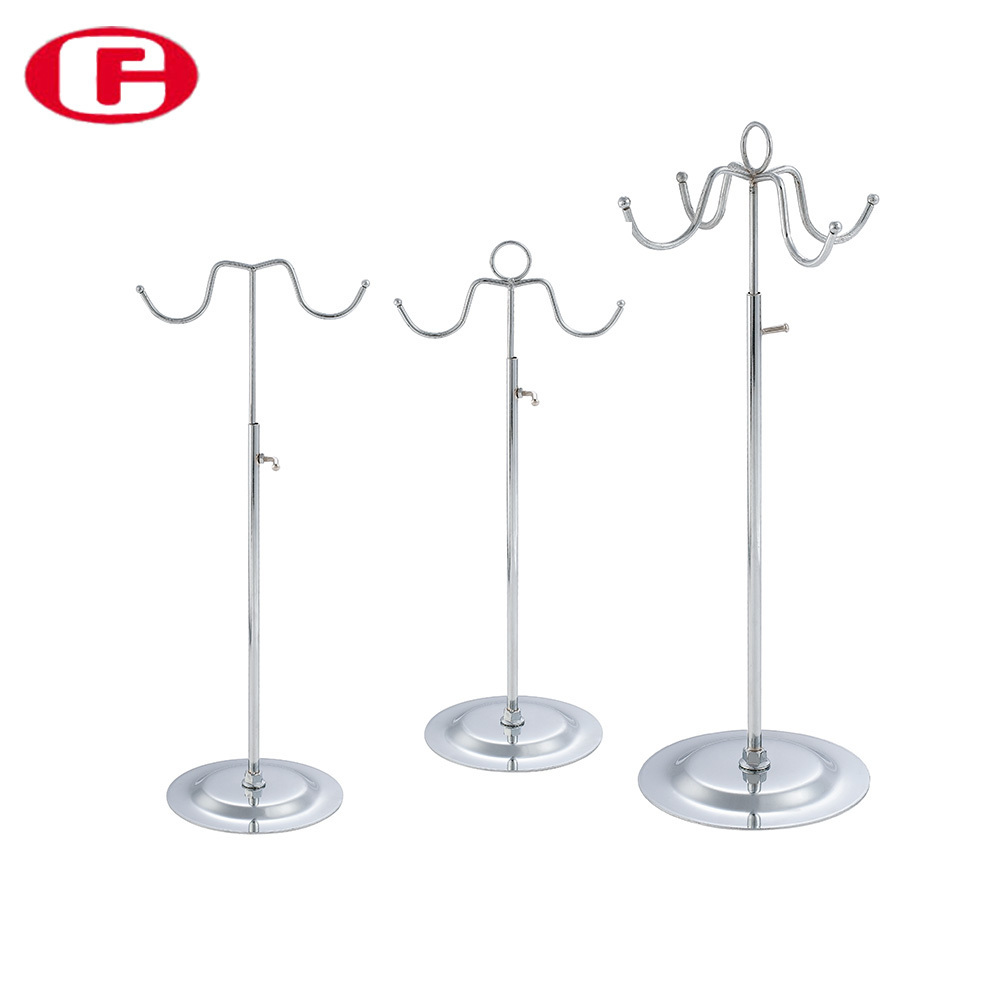 Hanging stands for handbags stand hang bag display rack