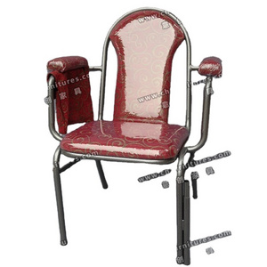 YC-G71 Wholesale Saudi Arabia Muslim Prayer church chair