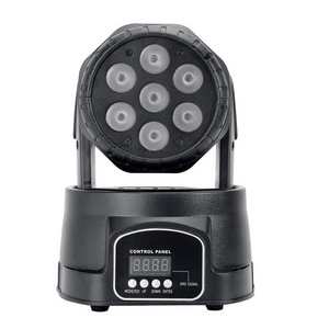 Cheap Indoor Event LED moving head light for dj disco stage lighting