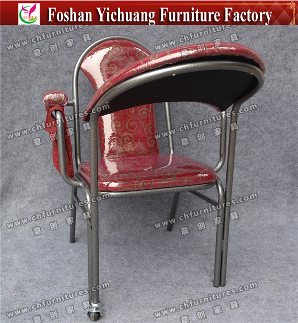 YC-G71 Wholesale Saudi Arabia Muslim Prayer church chair