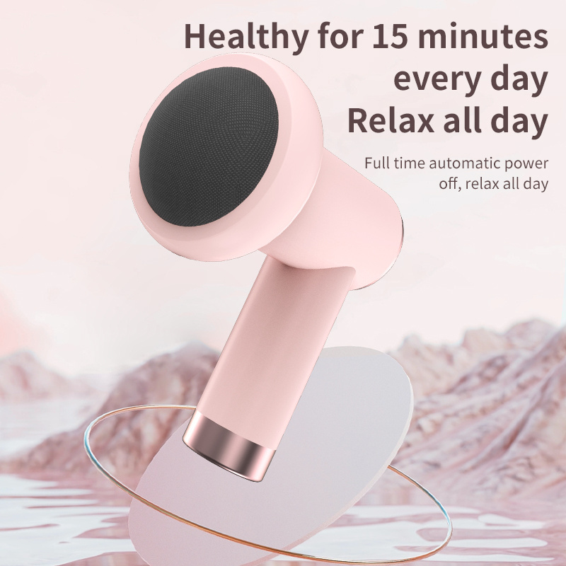 Handheld Cellulite Massager Body Sculpting Machine Full Body Massager Shaper for Women Hand Held Back Electric Foot Massager