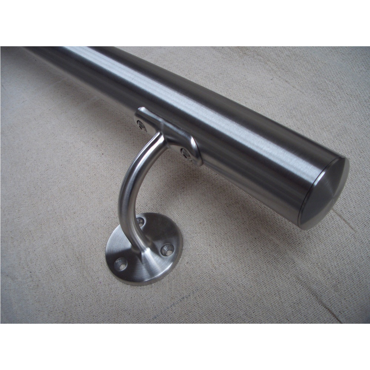 Cheap price Stainless steel 316 304  handrail wall mounted bracket inox  stair rail