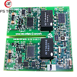 Good Quality OME Custom PCB Assembly Design Manufacture Air Conditioner Inverter PCBA Control Circuit Board