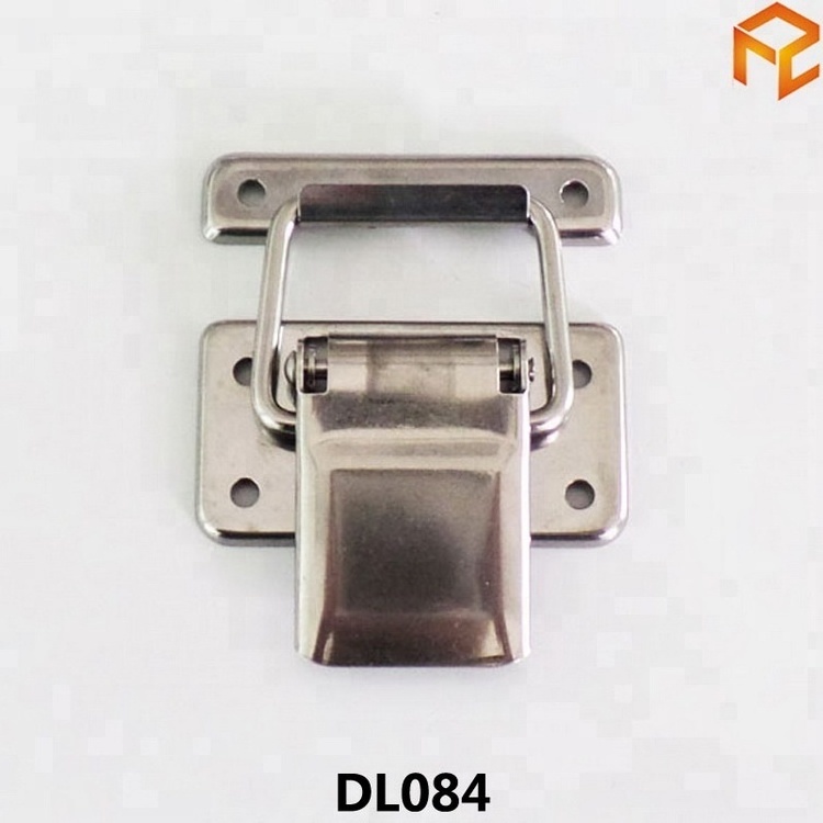 light duty finishing cooler box toggle lock