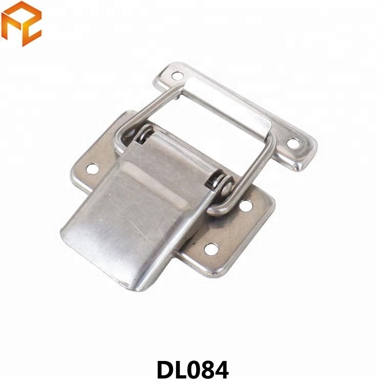 light duty finishing cooler box toggle lock