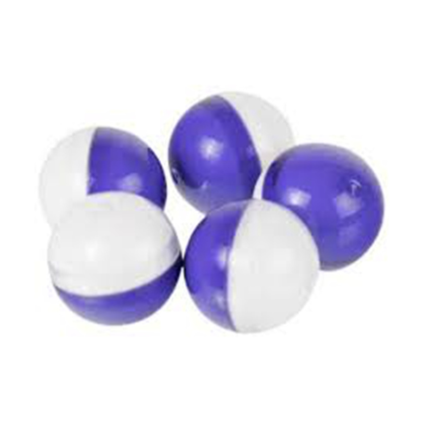 Wholesale Outdoor Colorful Custom Paintballs For Paintball Gun, paintball Bullets