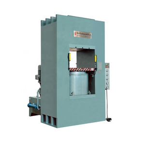 Yongheng Hydraulic 300Ton H Frame Metal Steel Light Stretching Door Embossing Hydraulic Press Machine