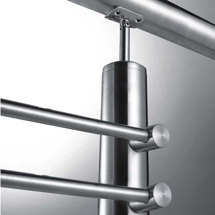 Stainless Steel 316  Outdoor/ Exteior Handrail Accessories Brackets