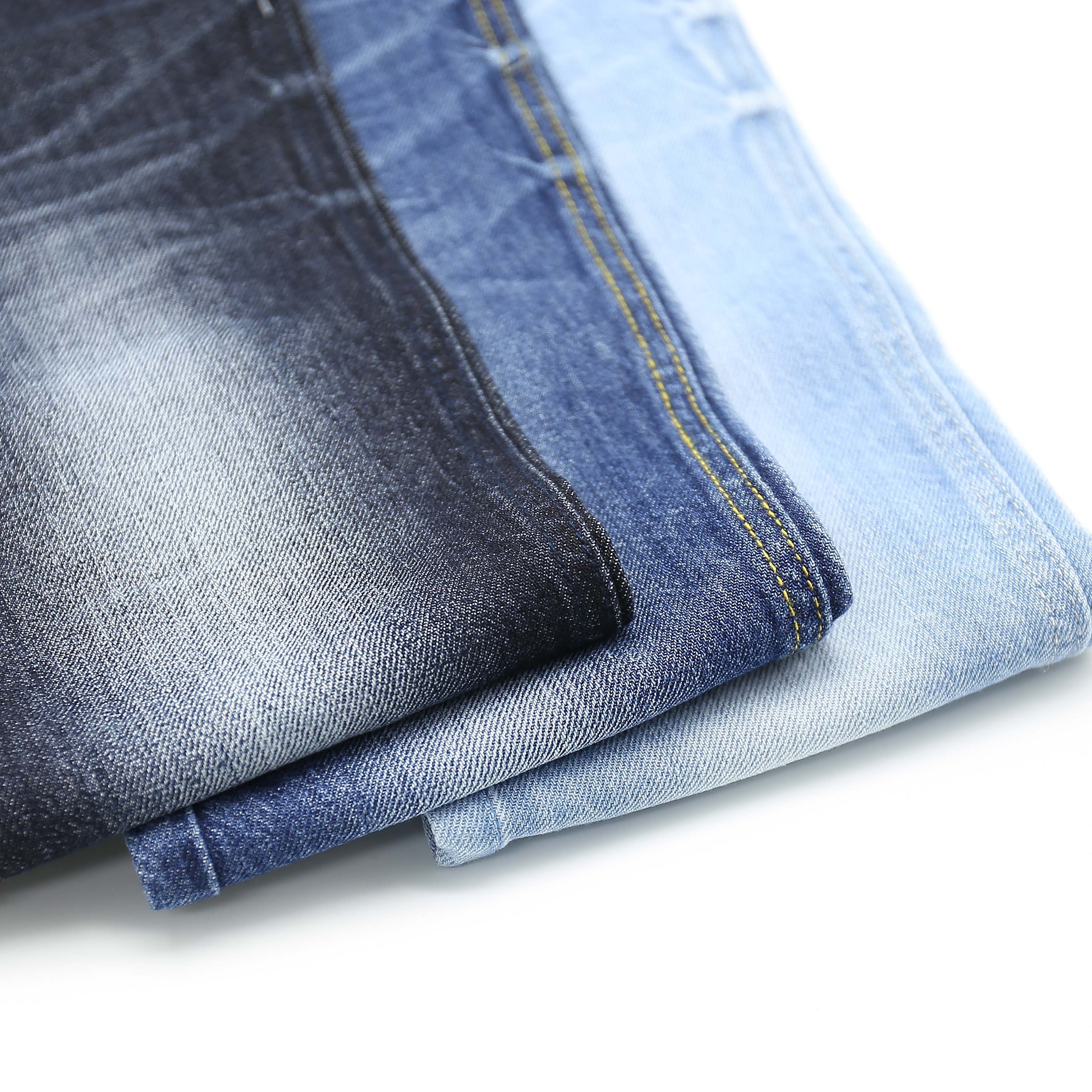 Zhonghui new fashion denim fabric suppliers in vietnam denim fabric kenya